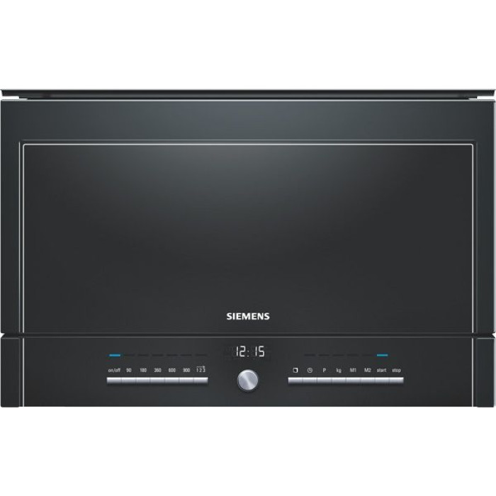 Микроволновая печь SIEMENS hf 25m6l2