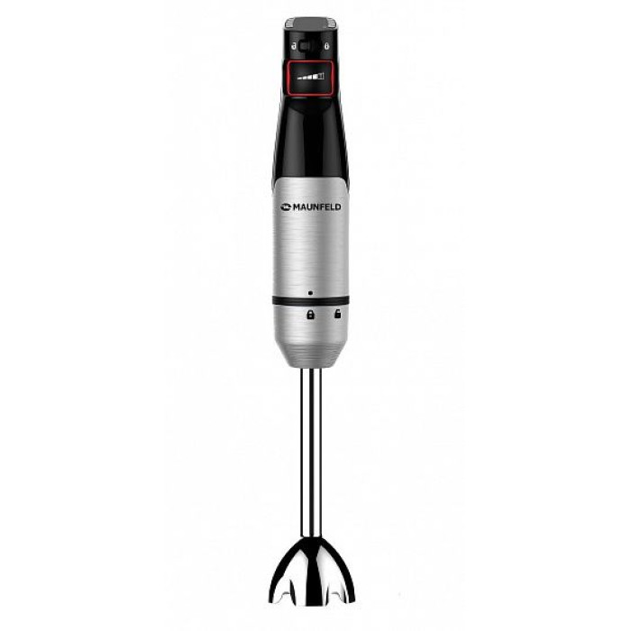 Блендер MAUNFELD MF-123SB PRO Блендер MAUNFELD MF-123SB PRO