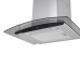 Вытяжка DACH Marta 60 sensor inox
