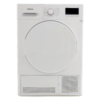 Сушильная машина WINIA DWC-8TF4WW Сушильная машина WINIA DWC-8TF4WW