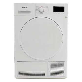 Сушильная машина WINIA DWC-8TF4WW