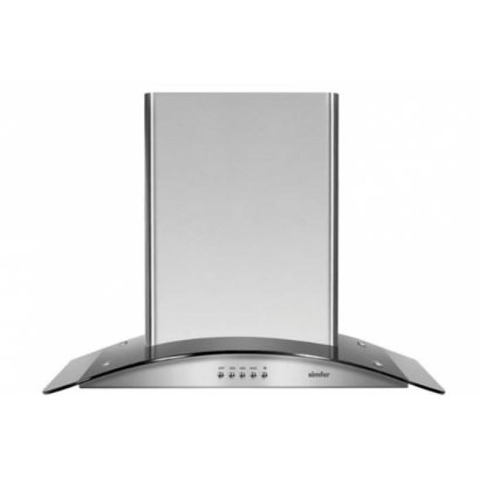 Вытяжка SIMFER 7630SM Вытяжка SIMFER 7630SM
