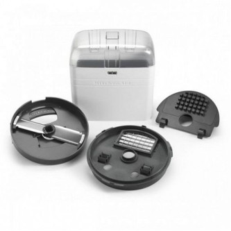 Насадка для миксера KITCHENAID 5kfp16dc12 Насадка для миксера KITCHENAID 5kfp16dc12