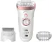 Эпилятор BRAUN 9720 Эпилятор BRAUN 9720