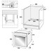 Духовой шкаф BEKO BBIGT21100X Духовой шкаф BEKO BBIGT21100X