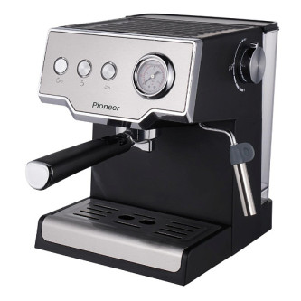 Кофеварка PIONEER CM112P Кофеварка PIONEER CM112P