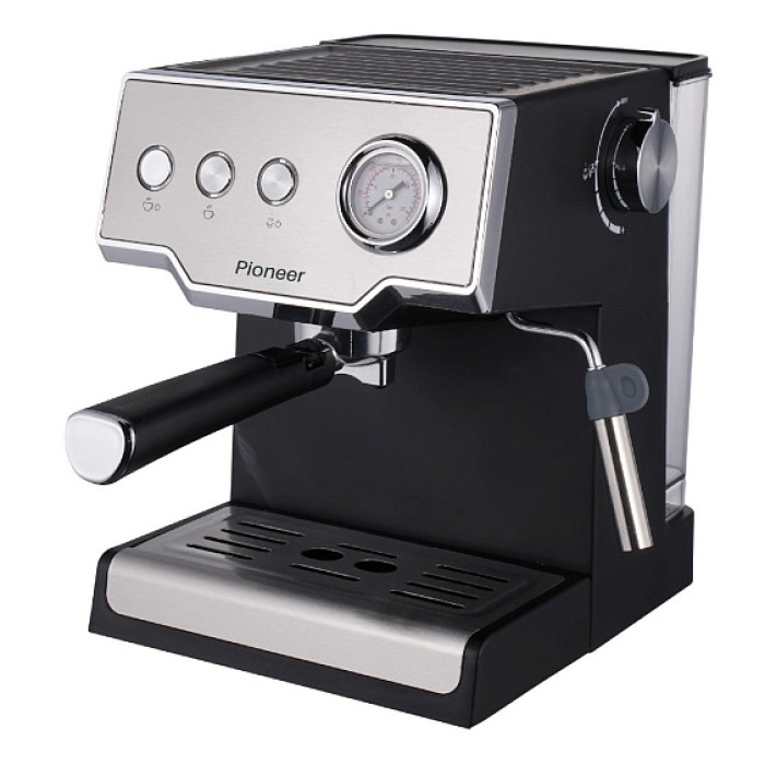 Кофеварка PIONEER CM112P Кофеварка PIONEER CM112P
