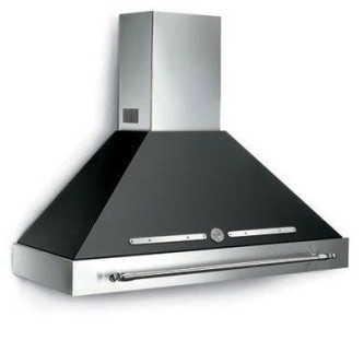 Вытяжка BERTAZZONI k48 her x ne/ottone
