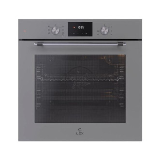 Духовой шкаф LEX EDP 671 GR MAX