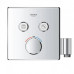 Термостат GROHE SmartControl 29125000 Термостат GROHE SmartControl 29125000