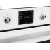 Духовой шкаф MONSHER MOE 6061 White Духовой шкаф MONSHER MOE 6061 White