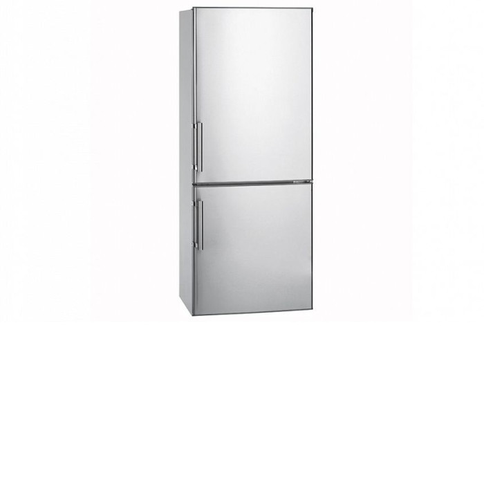 Холодильник BOMANN KG 185 inox A++/235L Холодильник BOMANN KG 185 inox A++/235L
