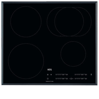 Варочная поверхность AEG IKB64413FB