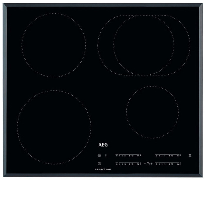 Варочная поверхность AEG IKB64413FB Варочная поверхность AEG IKB64413FB