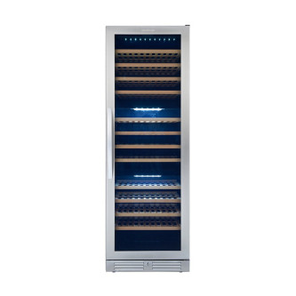 Винный шкаф CELLAR PRIVATE CP154-3T