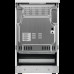Электрическая плита Zanussi ZCV 955001 S Электрическая плита Zanussi ZCV 955001 S