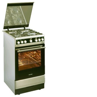 Плита газовая KAISER hgg 50531 mr