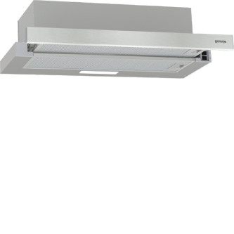 Вытяжка GORENJE TH606E4X Вытяжка GORENJE TH606E4X