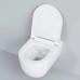 Унитаз AMBASSADOR Abner 103T20001R Унитаз AMBASSADOR Abner 103T20001R
