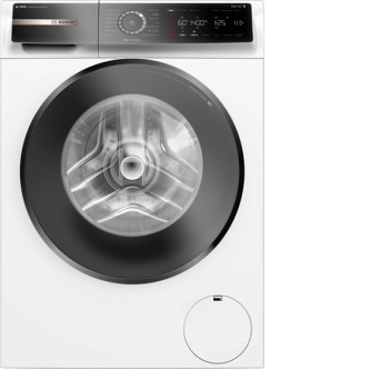 Стиральная машина BOSCH WGB244ALSN