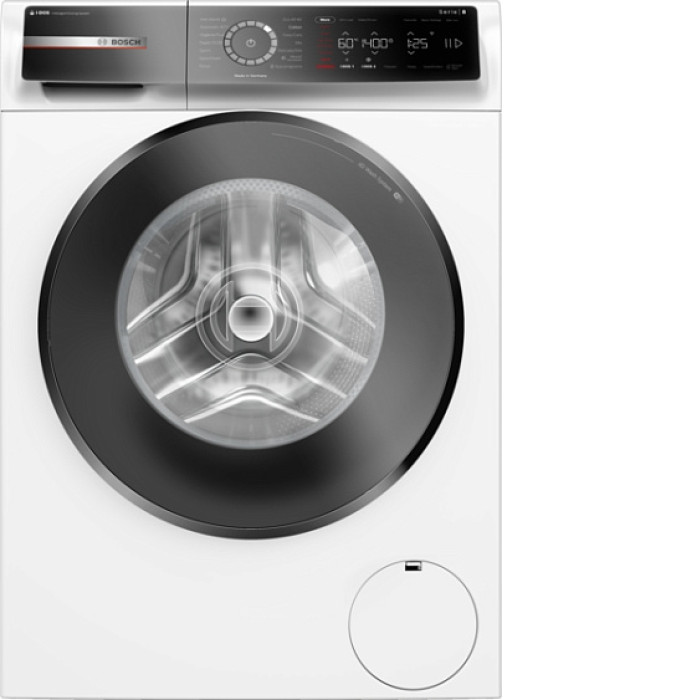 Стиральная машина BOSCH WGB244ALSN