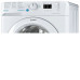 Стиральная машина INDESIT BWSA 61051 WSA Стиральная машина INDESIT BWSA 61051 WSA