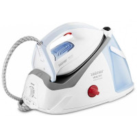 Паровая станция ZELMER ZIS8700 HEALTHY WHITE/LIGHTBLUE Паровая станция ZELMER ZIS8700 HEALTHY WHITE/LIGHTBLUE