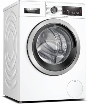 Стиральная машина BOSCH WAX32M01BY