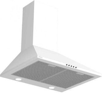 Вытяжка BACKER KH60A-F1 SHINY WHITE Вытяжка BACKER KH60A-F1 SHINY WHITE
