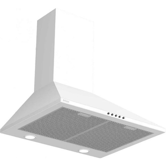 Вытяжка BACKER KH60A-F1 SHINY WHITE Вытяжка BACKER KH60A-F1 SHINY WHITE