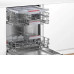 Посудомоечная машина BOSCH SMV4EVX14E