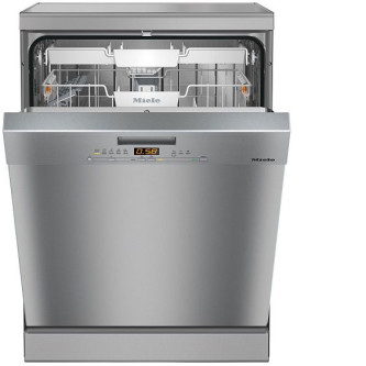 Посудомоечная машина MIELE G5000 SC FRONT INOX