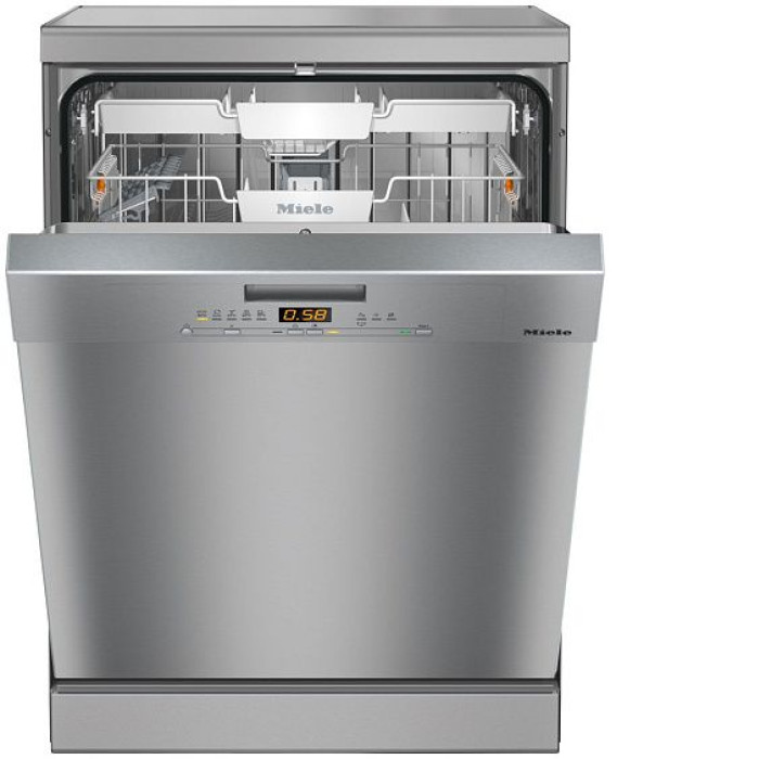 Посудомоечная машина MIELE G5000 SC FRONT INOX