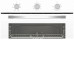 Духовой шкаф INDESIT IFE 3634 WH Духовой шкаф INDESIT IFE 3634 WH