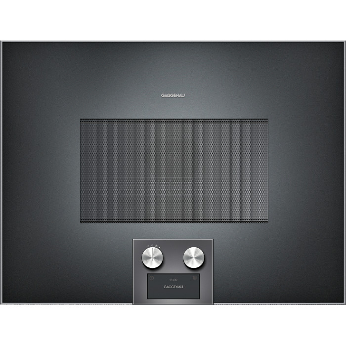 Духовой шкаф GAGGENAU BM454100 Духовой шкаф GAGGENAU BM454100