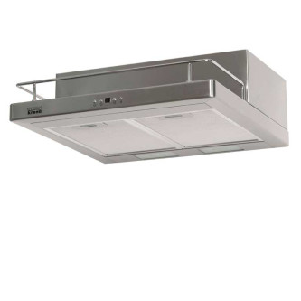 Вытяжка KRONASTEEL mila 500 inox 3p Вытяжка KRONASTEEL mila 500 inox 3p