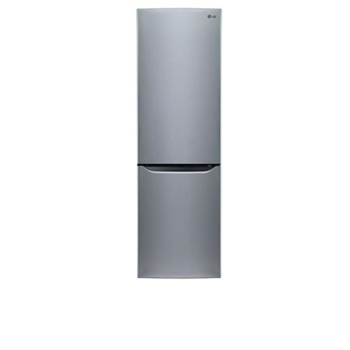 Холодильник LG GB-B539PZCWS серебристый Холодильник LG GB-B539PZCWS серебристый
