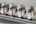 Варочный центр BERTAZZONI MAS95I2EXT Варочный центр BERTAZZONI MAS95I2EXT