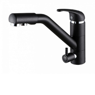 Смеситель PAULMARK Hessen He213017-418 Смеситель PAULMARK Hessen He213017-418