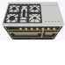 Варочный центр ILVE M12SDNE3/MGG