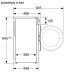 Стиральная машина BOSCH WHA122W0OE Стиральная машина BOSCH WHA122W0OE