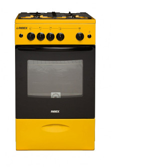 Газовая плита Reex CG-54297 eYe