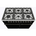 Варочный центр ILVE PD106QNE3/BKB Варочный центр ILVE PD106QNE3/BKB