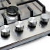 Варочная поверхность GINZZU HCG-426 Варочная поверхность GINZZU HCG-426