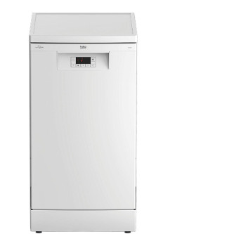 Посудомоечная машина BEKO BDFS15021W Посудомоечная машина BEKO BDFS15021W
