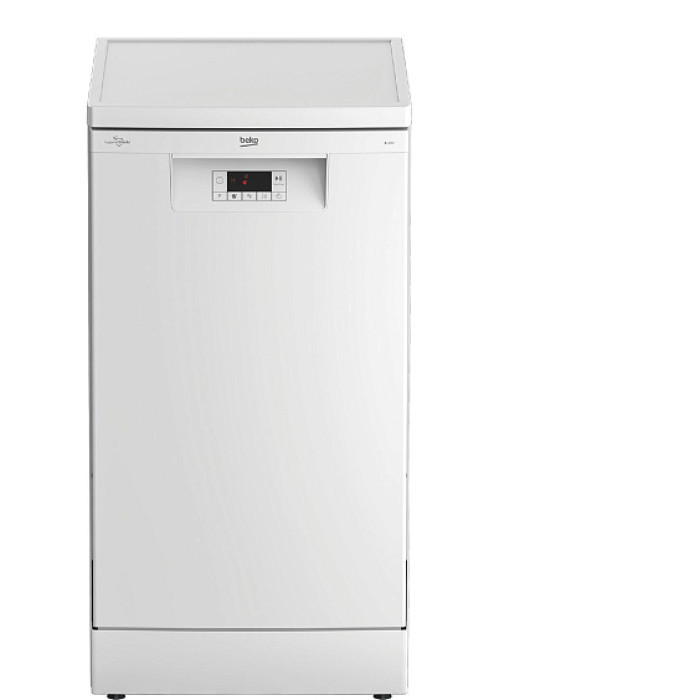 Посудомоечная машина BEKO BDFS15021W