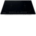 Варочная поверхность INDESIT IB 88B60 NE Варочная поверхность INDESIT IB 88B60 NE
