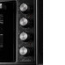 Мини-печь MONSHER MMC 4850 Noir