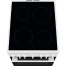 Плита ELECTROLUX RKR560101W