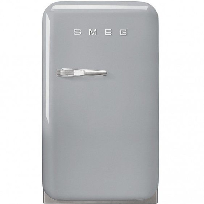 Минибар Smeg FAB5RSV Минибар Smeg FAB5RSV